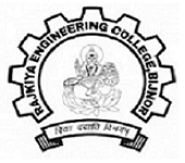 Rajkiya Engineering College bijnor logo